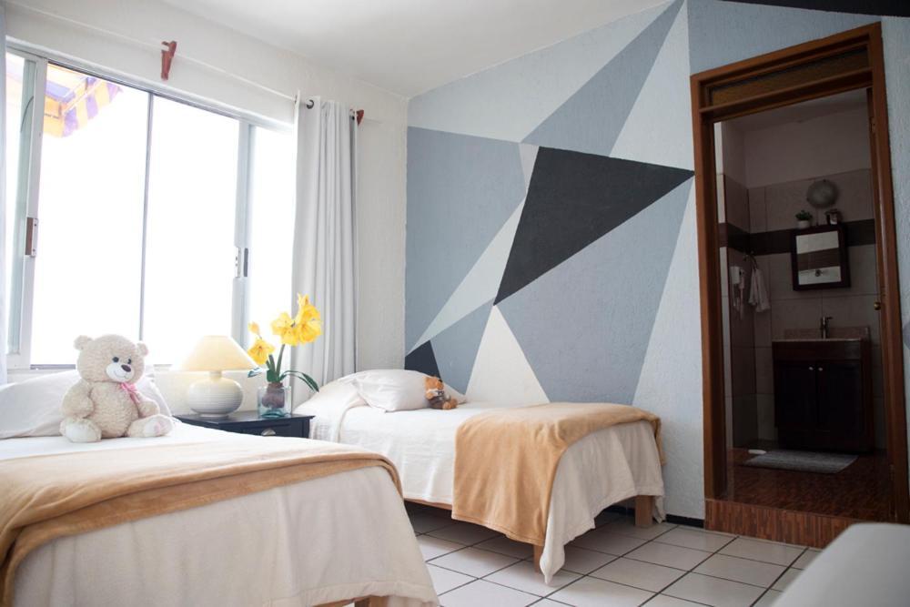 Departamento Centrico, Perfectamente Ubicado, Dos Habitaciones แคนคูน ภายนอก รูปภาพ