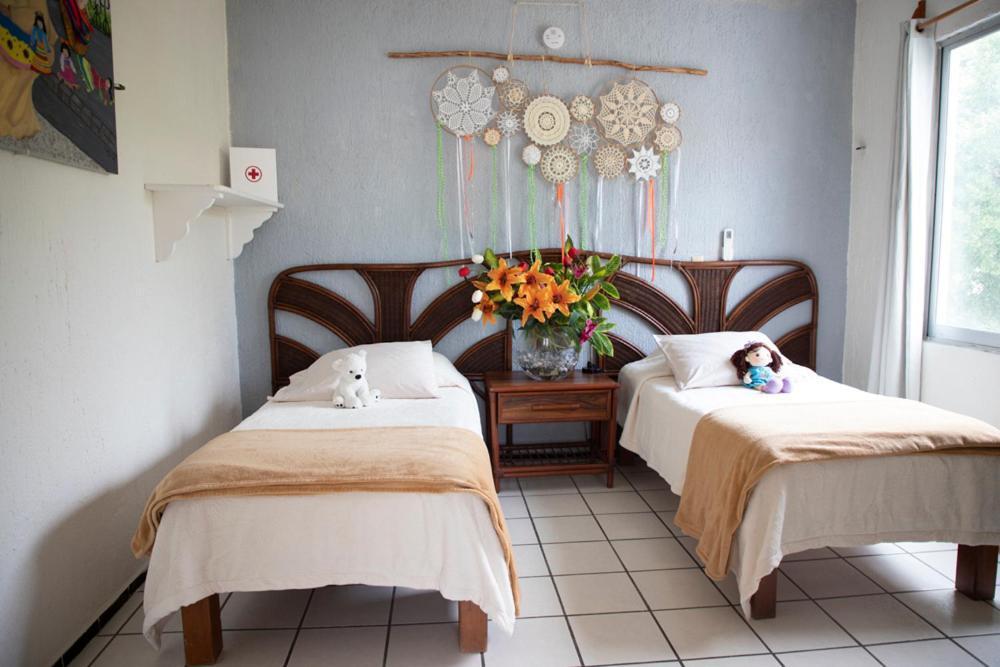 Departamento Centrico, Perfectamente Ubicado, Dos Habitaciones แคนคูน ภายนอก รูปภาพ