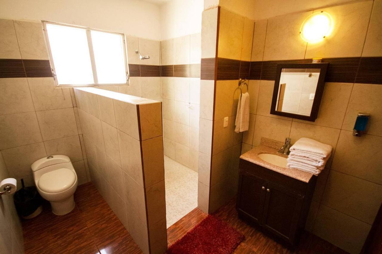 Departamento Centrico, Perfectamente Ubicado, Dos Habitaciones แคนคูน ภายนอก รูปภาพ