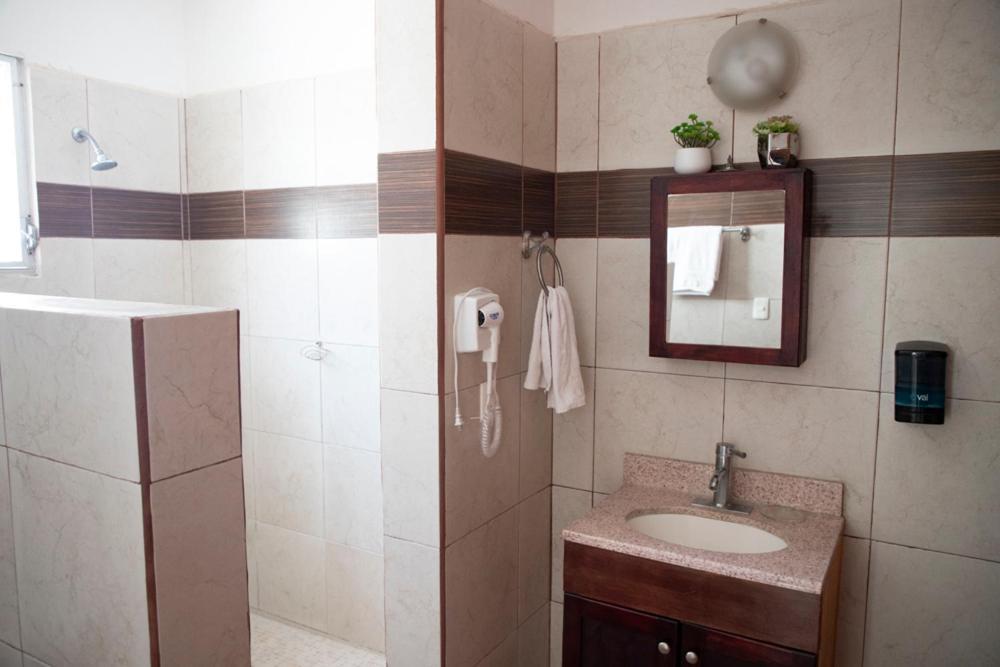 Departamento Centrico, Perfectamente Ubicado, Dos Habitaciones แคนคูน ภายนอก รูปภาพ